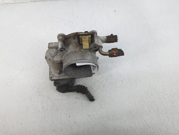 2010-2017 Toyota Camry Throttle Body P/N:22030-0V010 Fits Fits 2009 2010 2011 2012 2013 2014 2015 2016 2017 2018 2019 OEM Used Auto Parts