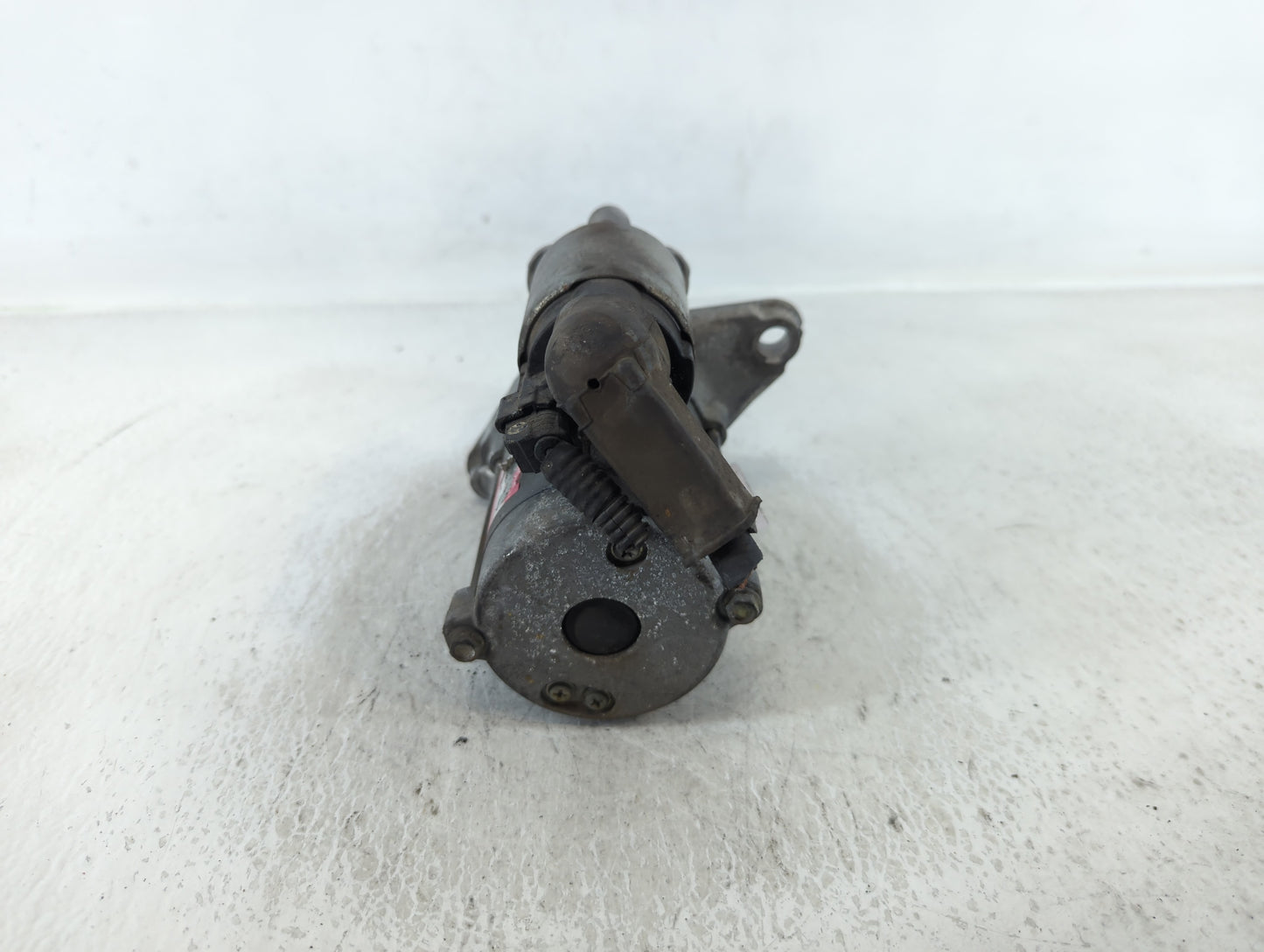 2010-2011 Toyota Camry Car Starter Motor Solenoid OEM P/N:TN428000-5983 28100-0V012 Fits OEM Used Auto Parts - Oemusedautopa
