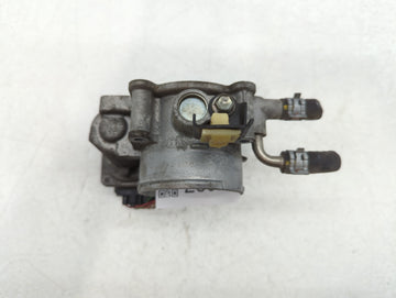 2010-2017 Toyota Camry Throttle Body P/N:22030-36010 Fits Fits 2009 2010 2011 2012 2013 2014 2015 2016 2017 2018 2019 OEM Used Auto Parts