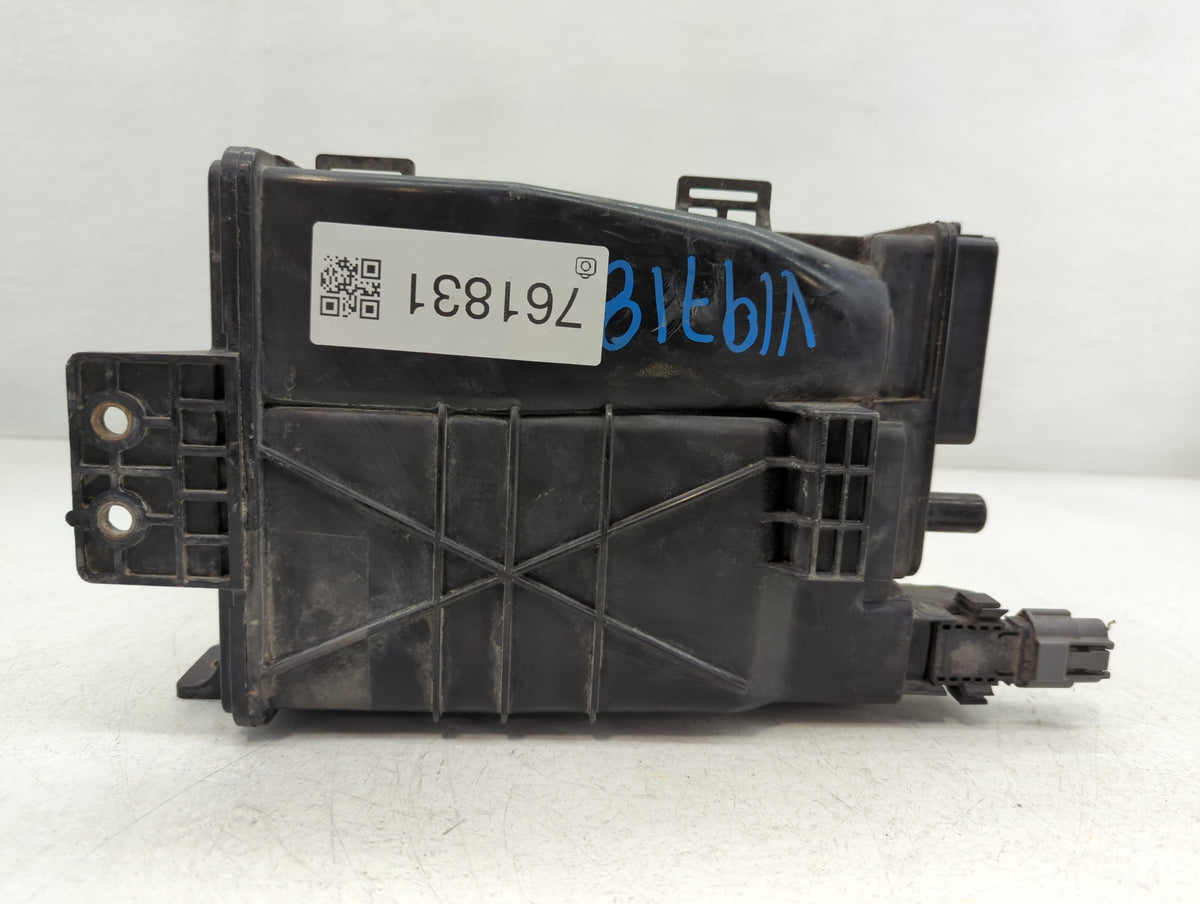 2010 Toyota Camry Fuel Vapor Charcoal Canister - Oemusedautoparts1.com
