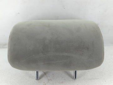 2010 Toyota Camry Headrest Head Rest Rear Seat Fits OEM Used Auto Parts