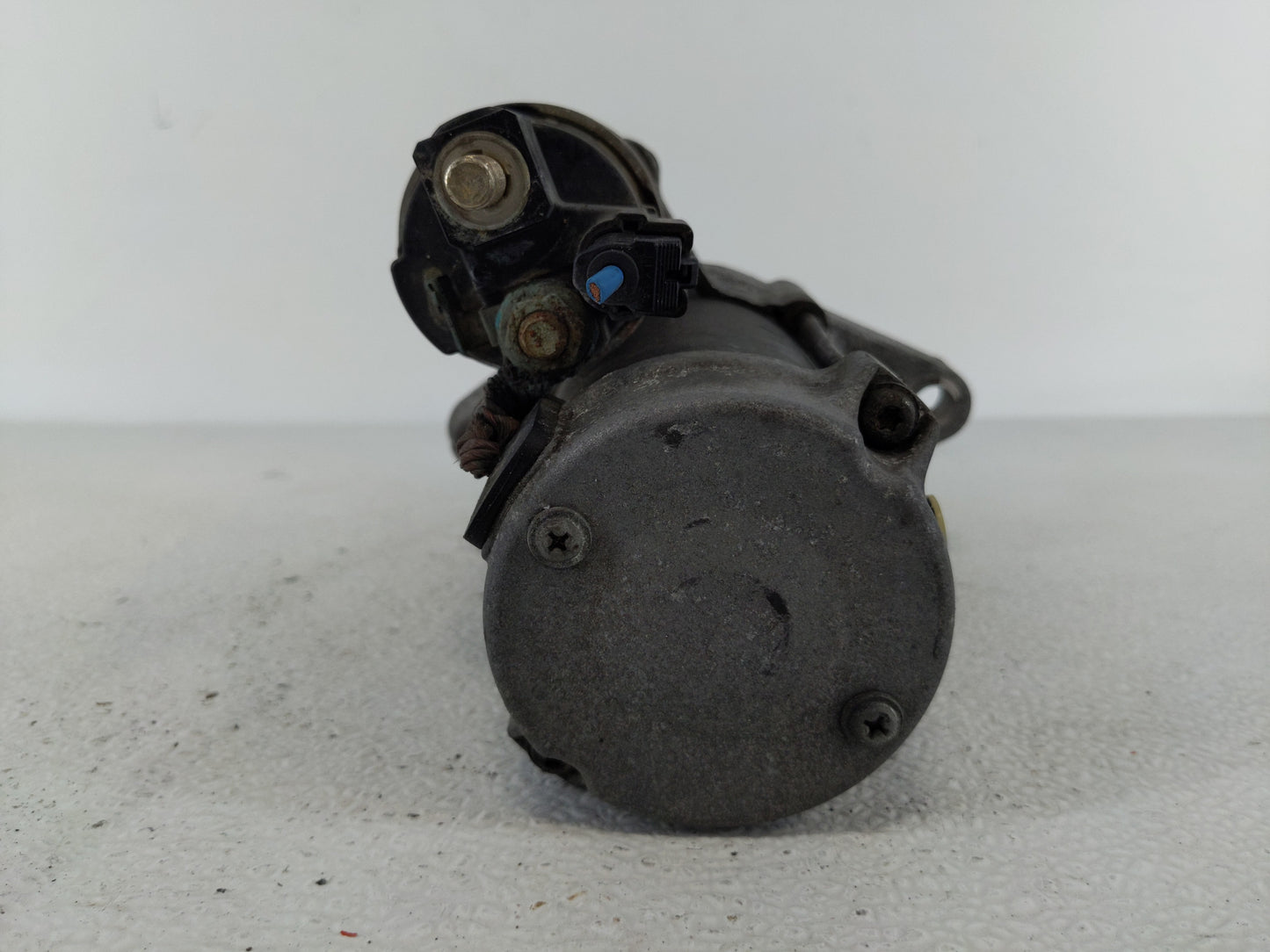 2009-2016 Toyota Corolla Car Starter Motor Solenoid OEM P/N:28100-37051 Fits Fits 2009 2010 2011 2012 2013 2014 2015 2016 OE