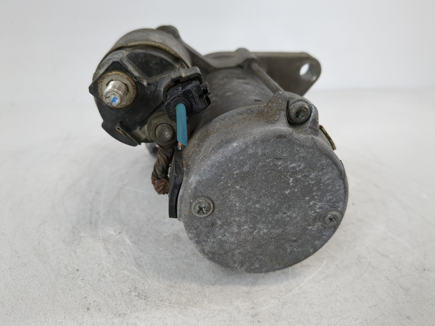 2009-2016 Toyota Corolla Car Starter Motor Solenoid OEM P/N:28100-0T050 Fits Fits 2009 2010 2011 2012 2013 2014 2015 2016 OE