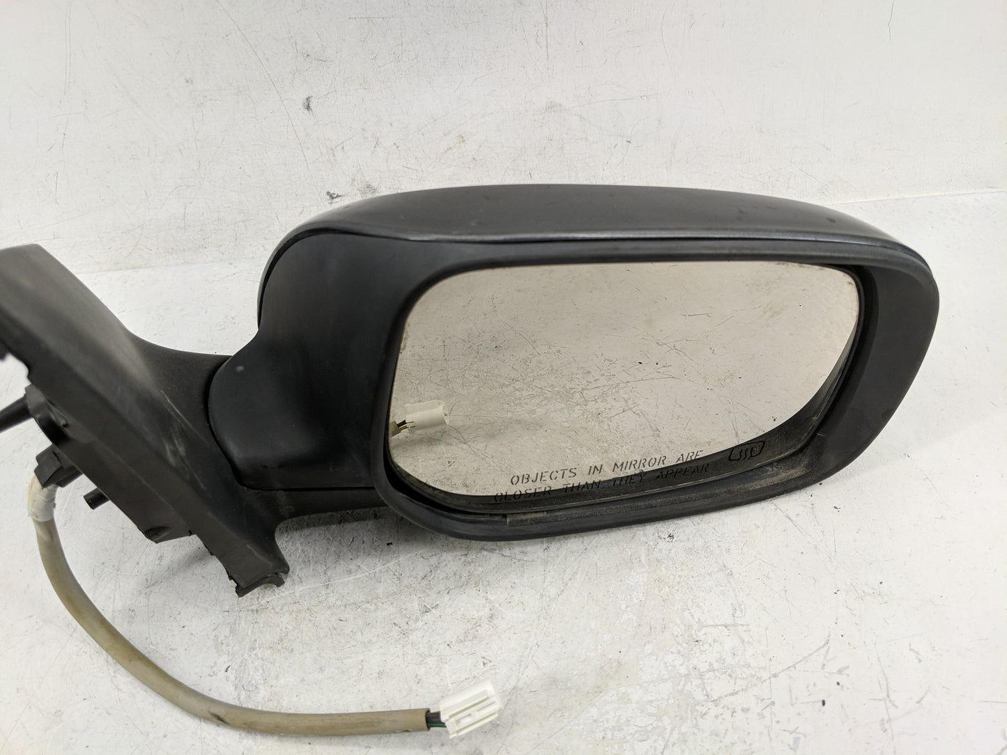 2009-2013 Toyota Corolla Side Mirror Replacement Passenger Right View Door Mirror P/N:8794002B40B0 Fits OEM Used Auto Parts