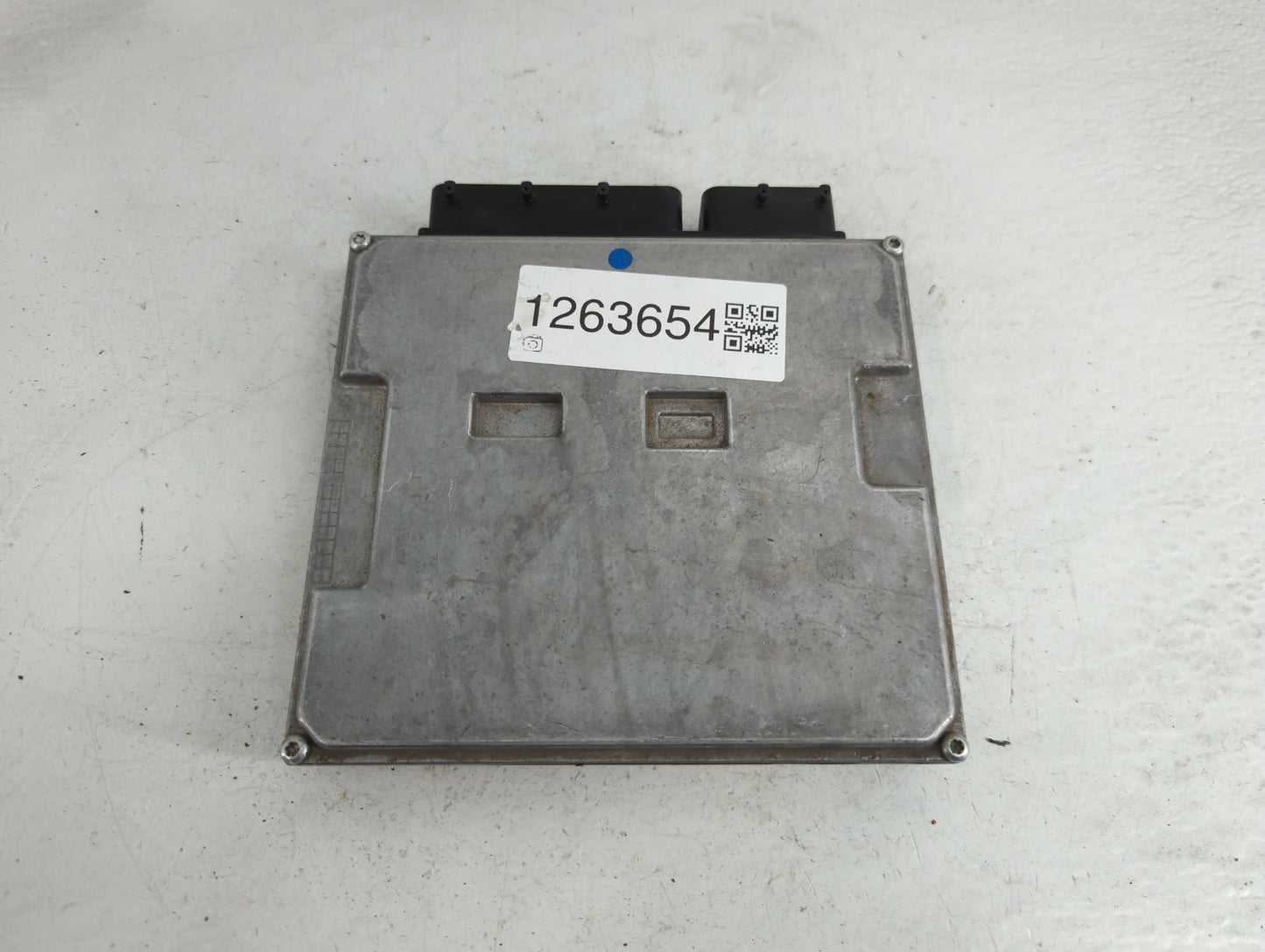 2009-2010 Toyota Corolla PCM Engine Control Computer ECU ECM PCU OEM P/N:28225601 89661-02F51 Fits Fits 2009 2010 OEM Used A