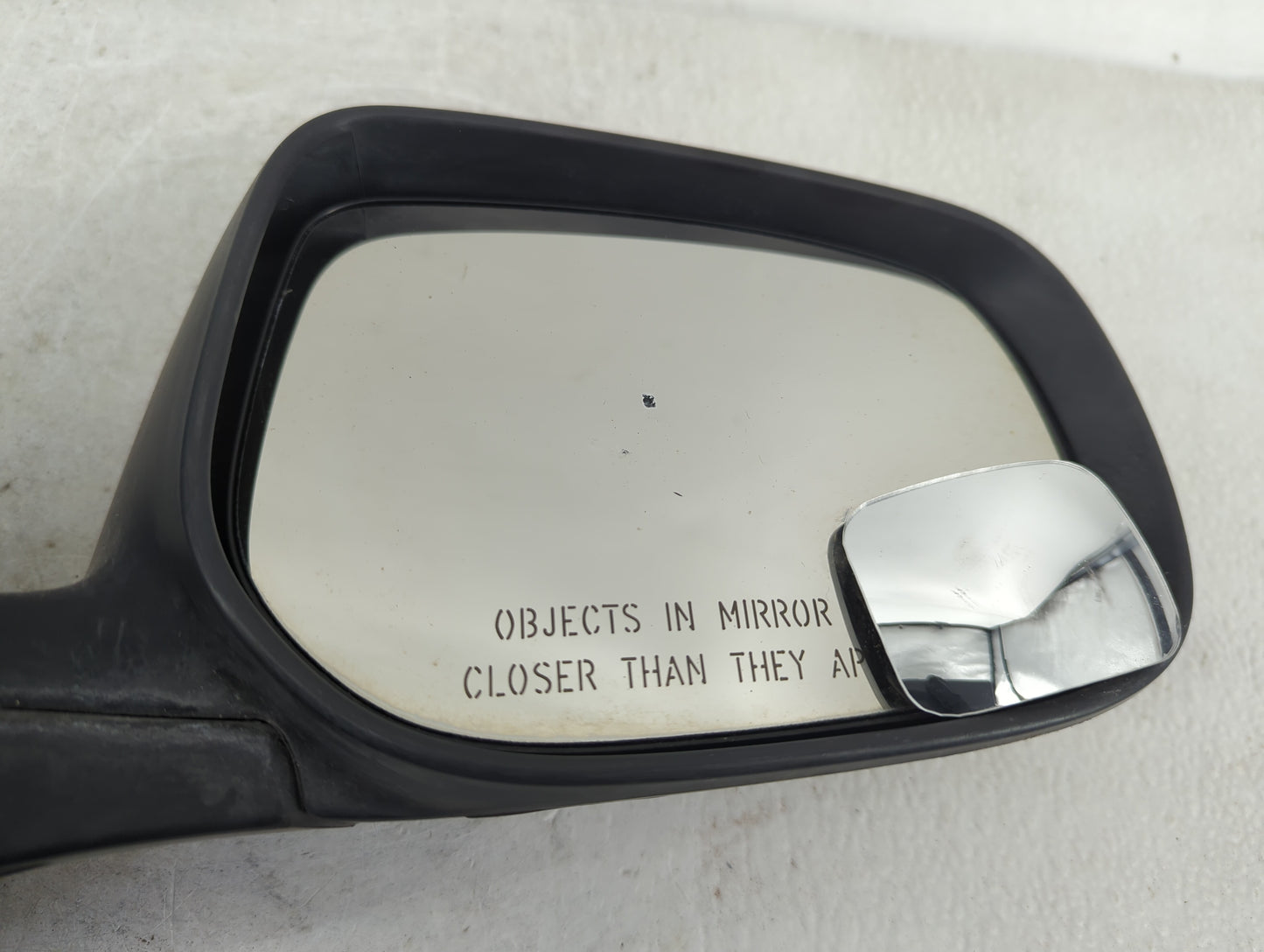 2009-2013 Toyota Corolla Passenger Side View Mirror - Right Door Mirror OEM Used - Oemusedautoparts1.com