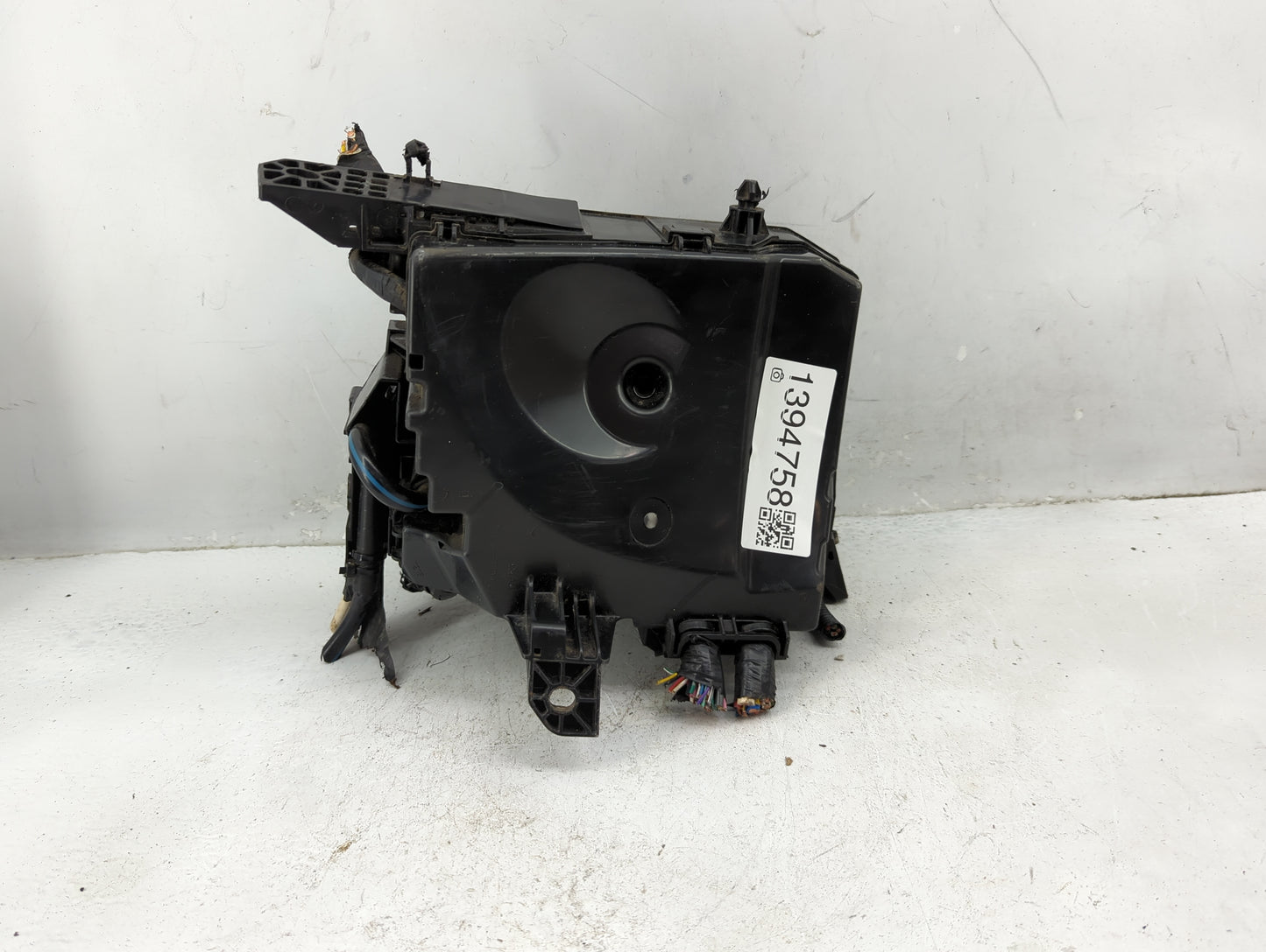2009-2013 Toyota Corolla Fusebox Fuse Box Panel Relay Module P/N:82662-02270 Fits Fits 2009 2010 2011 2012 2013 2014 OEM Use