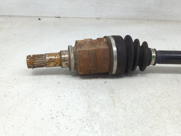2009-2019 Toyota Corolla Axle Shaft Front Passenger Cv C/v