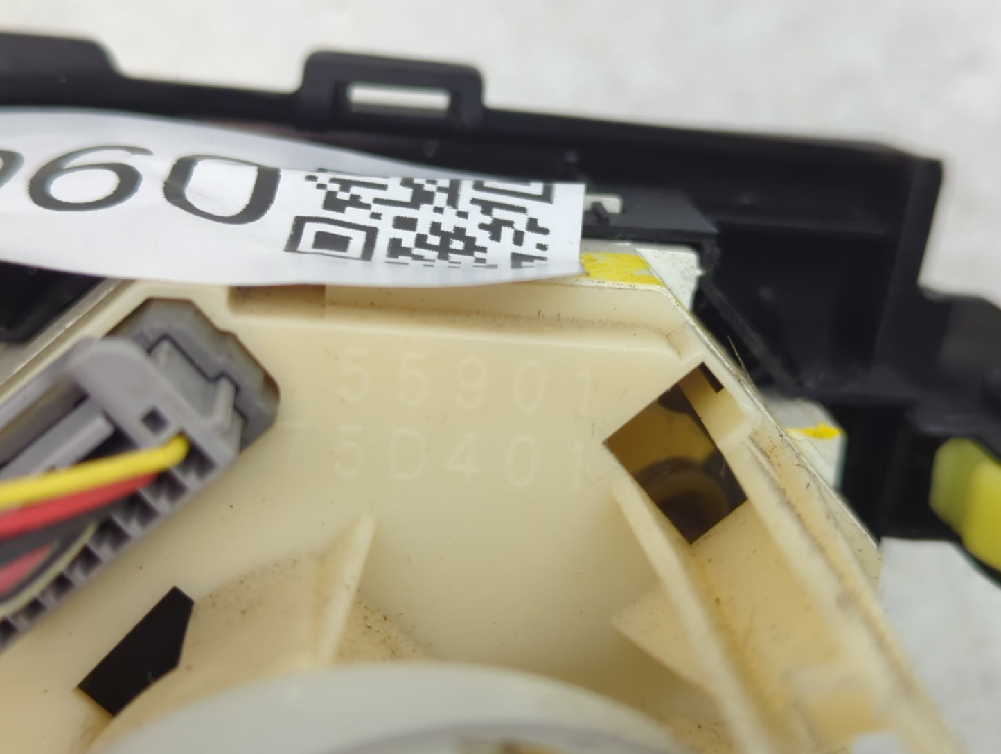 2009-2013 Toyota Corolla Climate Control Module Temperature AC/Heater Replacement Fits Fits 2009 2010 2011 2012 2013 OEM Use