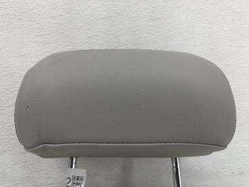 2010 Toyota Corolla Headrest Head Rest Rear Seat Fits OEM Used Auto Parts
