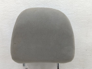 2009-2010 Toyota Corolla Headrest Head Rest Front Driver Passenger Seat Fits Fits 2009 2010 OEM Used Auto Parts