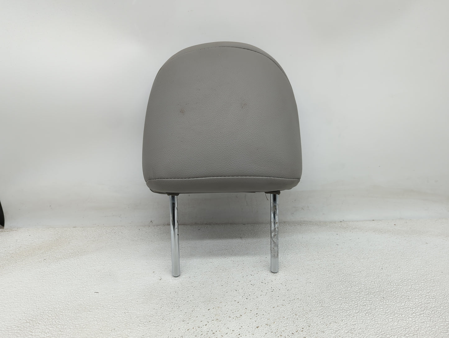 2009-2010 Toyota Corolla Headrest Head Rest Front Driver Passenger Seat Fits Fits 2009 2010 OEM Used Auto Parts - Oemusedaut