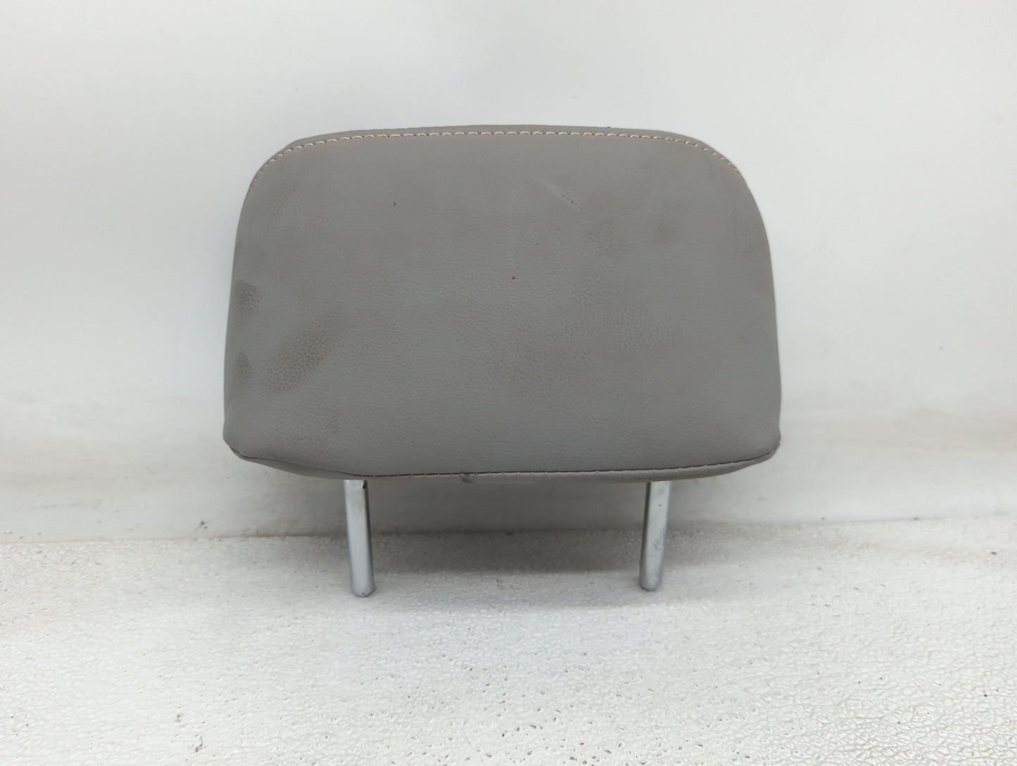 2009-2010 Toyota Corolla Headrest Head Rest Rear Seat Fits Fits 2009 2010 OEM Used Auto Parts - Oemusedautoparts1.com