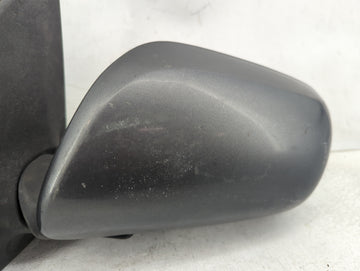 2009-2013 Toyota Corolla Driver Side View Mirror - Left Door Mirror OEM Used
