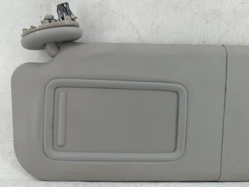 2009-2013 Toyota Corolla Sun Visor Shade Replacement Driver Left Mirror Fits Fits 2009 2010 2011 2012 2013 OEM Used Auto Parts
