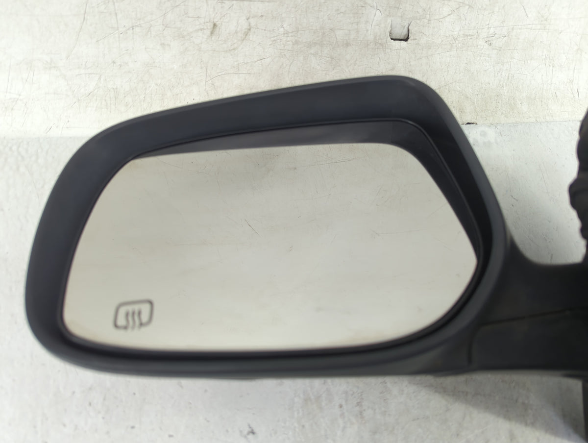 2009-2013 Toyota Corolla Driver Side View Mirror - Left Door Mirror OEM Used - Oemusedautoparts1.com