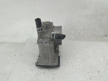 2010 Toyota Corolla Throttle Body P/N:22030-0T070 Fits OEM Used Auto Parts