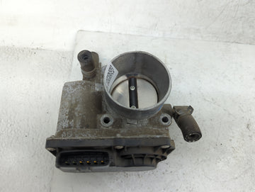 2010 Toyota Corolla Throttle Body P/N:22030-0T070 Fits OEM Used Auto Parts