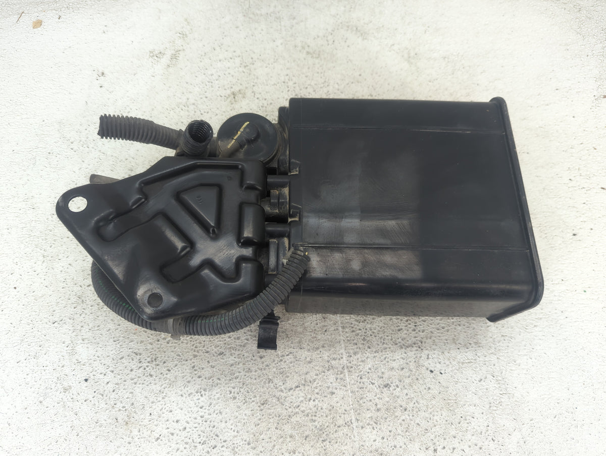 2010 Toyota Corolla Fuel Vapor Charcoal Canister 1436853 - Oemusedautoparts1.com