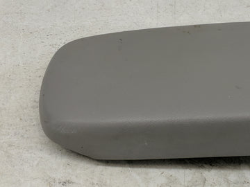2010 Toyota Corolla Center Console Armrest Cover Lid Fits OEM Used Auto Parts