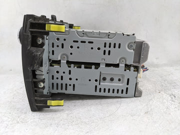 2009-2010 Toyota Corolla Radio AM FM Cd Player Receiver Replacement P/N:86120-02A90 CQ-JS7862X Fits Fits 2009 2010 OEM Used Auto Parts