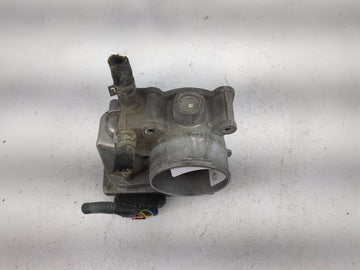 2009-2010 Toyota Corolla Throttle Body P/N:22030-0T040 Fits Fits 2009 2010 OEM Used Auto Parts