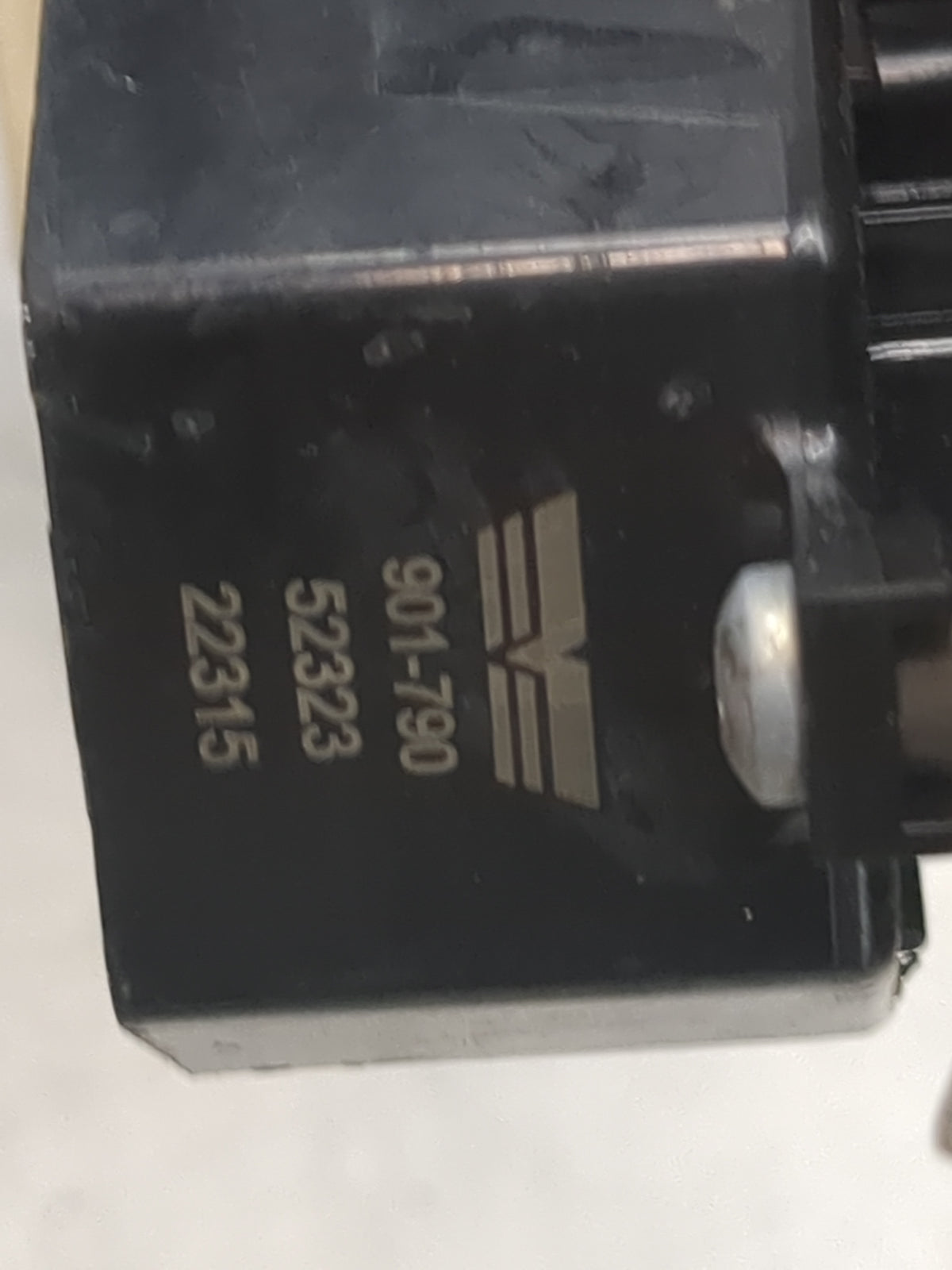 2009-2013 Toyota Corolla Master Power Window Switch Replacement Driver Side Left P/N:901-790 523323 Fits OEM Used Auto Parts
