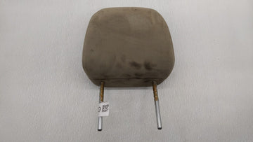 2009-2010 Toyota Corolla Headrest Head Rest Front Driver Passenger Seat Fits Fits 2009 2010 OEM Used Auto Parts