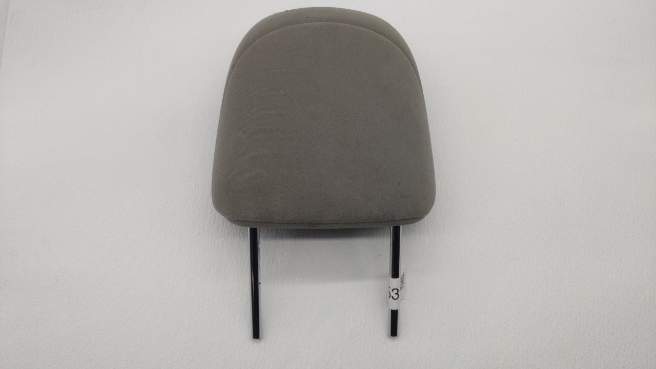 2009-2010 Toyota Corolla Headrest Head Rest Front Driver Passenger Seat - Oemusedautoparts1.com