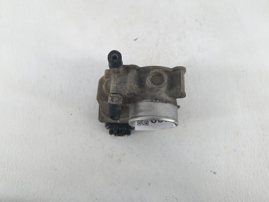 2009-2010 Toyota Corolla Throttle Body P/N:22030-0T070 22030-0T040, 22030-37010, 22890298, 1258890-B Fits Fits 2009 2010 OEM Used Auto Parts