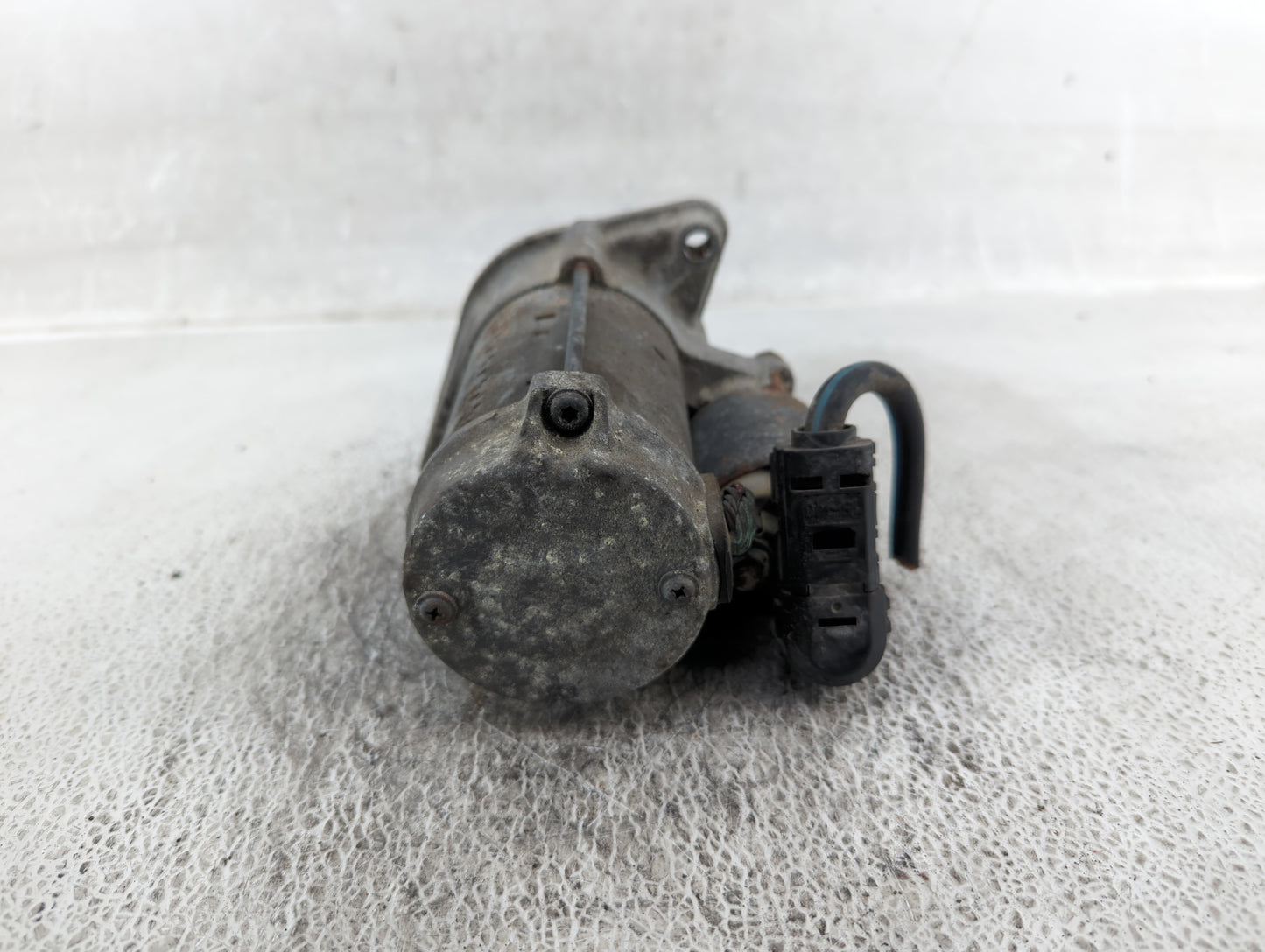 2009-2016 Toyota Corolla Car Starter Motor Solenoid OEM P/N:28100-0T050 Fits Fits 2009 2010 2011 2012 2013 2014 2015 2016 OE