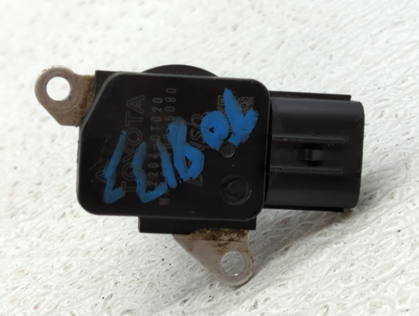 2009-2019 Toyota Corolla Mass Air Flow Meter Maf - Oemusedautoparts1.com