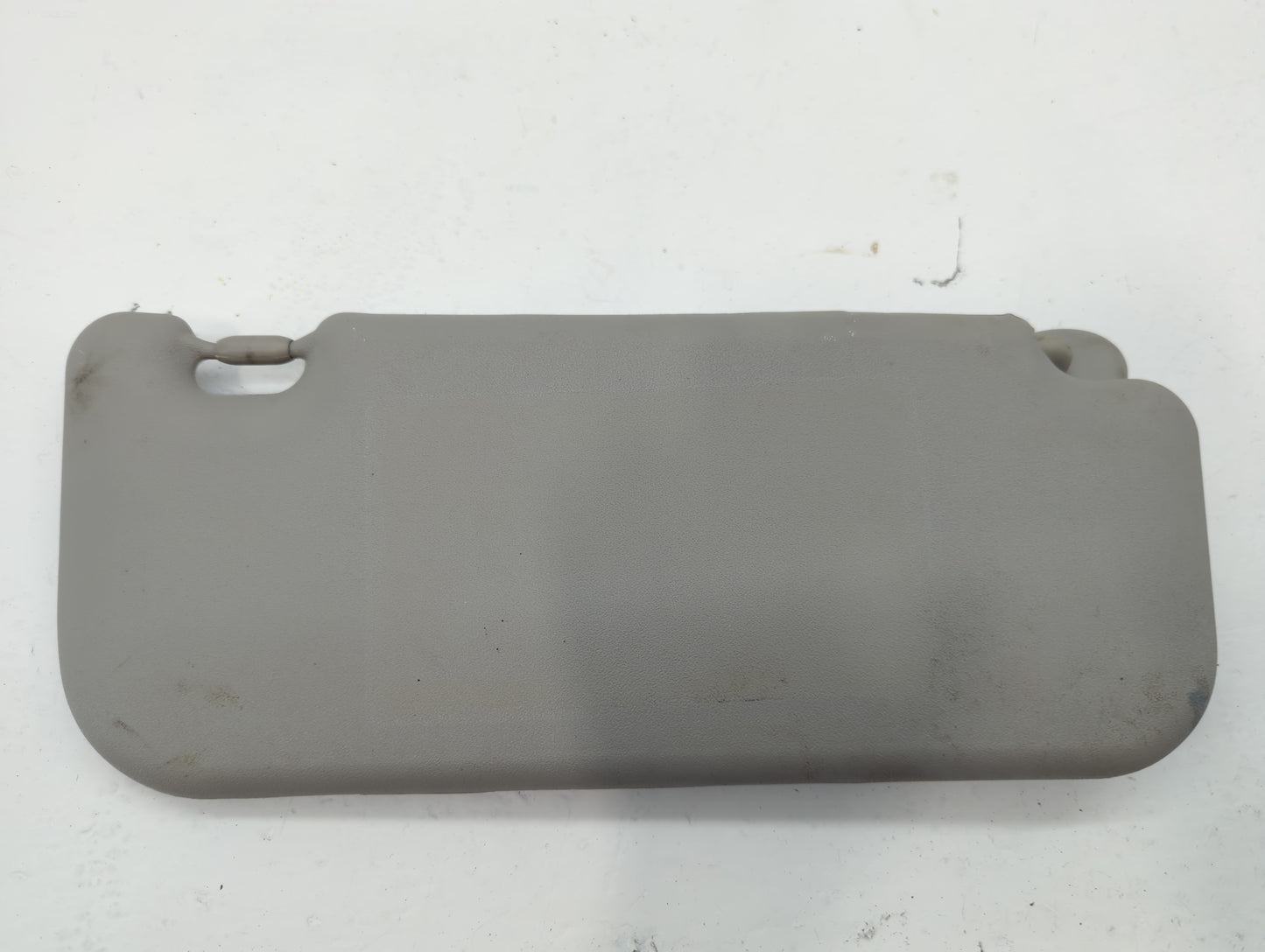 2009-2013 Toyota Corolla Sun Visor Shade Replacement Passenger Right Mirror Fits Fits 2009 2010 2011 2012 2013 OEM Used Auto