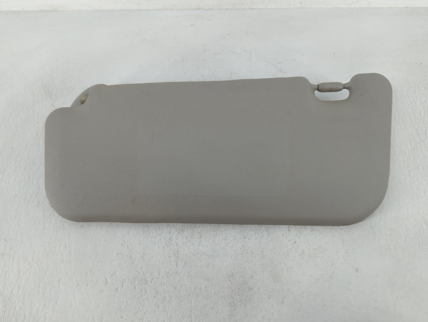 2009-2013 Toyota Corolla Sun Visor Shade Replacement Passenger Right Mirror Fits Fits 2009 2010 2011 2012 2013 OEM Used Auto