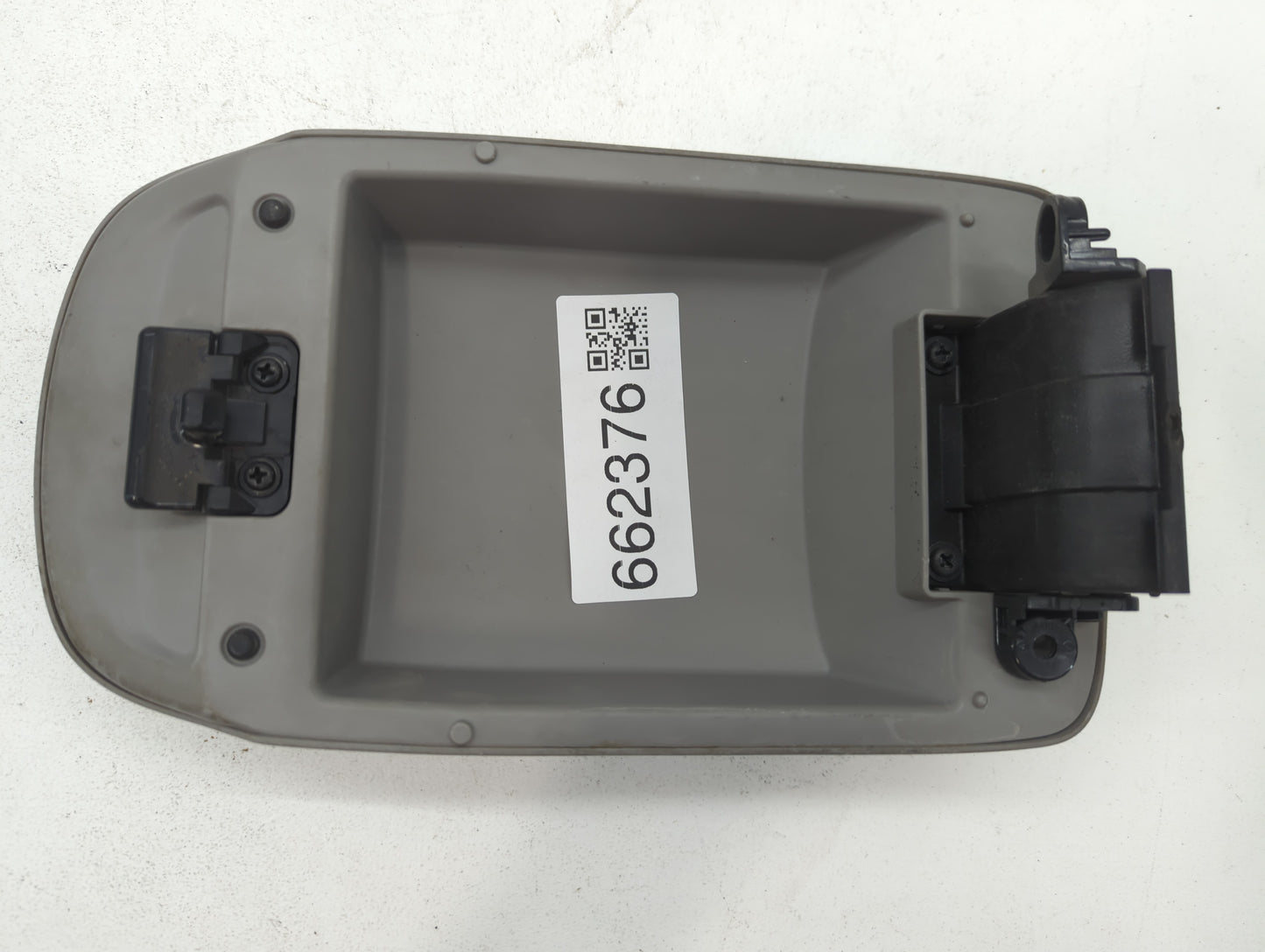 2009-2010 Toyota Corolla Center Console Armrest Cover Lid - Oemusedautoparts1.com