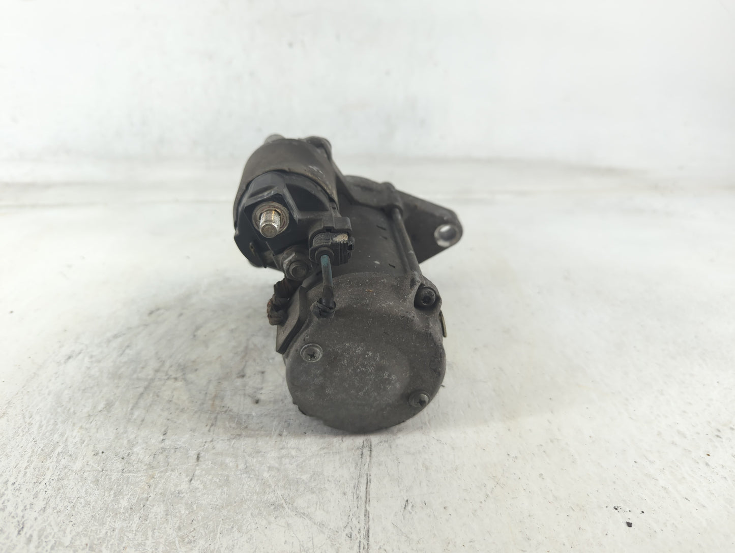 2009-2016 Toyota Corolla Car Starter Motor Solenoid OEM P/N:TN428000-4302 Fits Fits 2009 2010 2011 2012 2013 2014 2015 2016