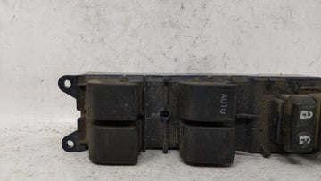 2009-2013 Toyota Corolla Master Power Window Switch Replacement Driver Side Left P/N:74232-02730 Fits OEM Used Auto Parts
