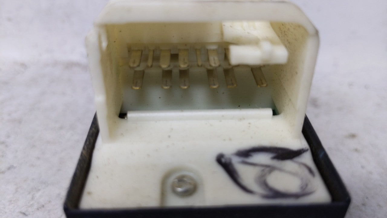 2009-2013 Toyota Corolla Master Power Window Switch Replacement Driver Side Left P/N:74232-02730 Fits OEM Used Auto Parts -