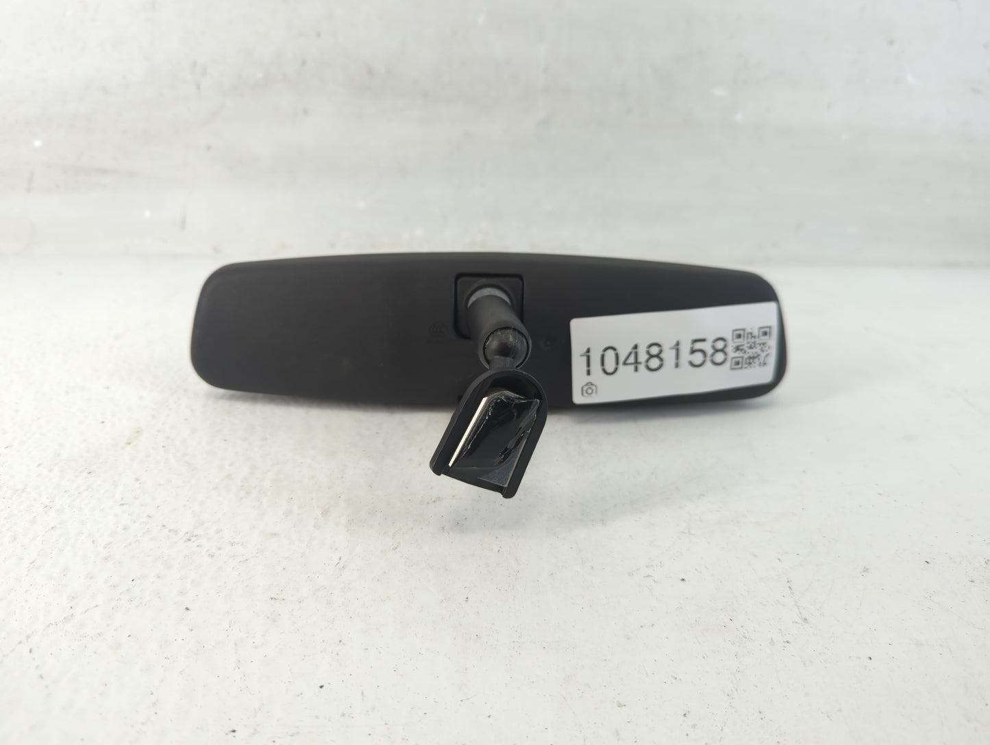 2001-2010 Toyota Highlander Interior Rear View Mirror Replacement OEM P/N:E8011083 Fits OEM Used Auto Parts - Oemusedautopar