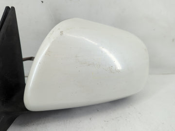 2008-2013 Toyota Highlander Driver Side View Mirror - Left Door Mirror OEM Used