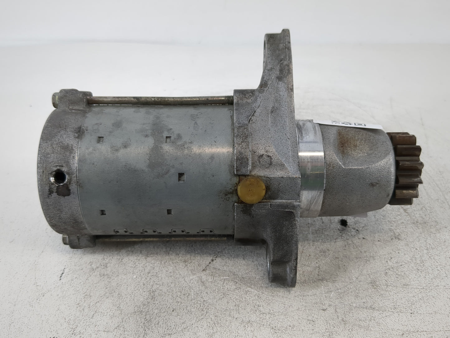 2009-2012 Toyota Highlander Car Starter Motor Solenoid OEM P/N:TN428000-5983 28100-0V012 Fits OEM Used Auto Parts - Oemuseda