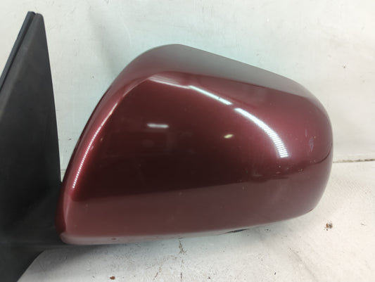 2008-2013 Toyota Highlander Side Mirror Replacement Driver Left View Door Mirror P/N:9349 Fits Fits 2008 2009 2010 2011 2012 2013 OEM Used Auto Parts