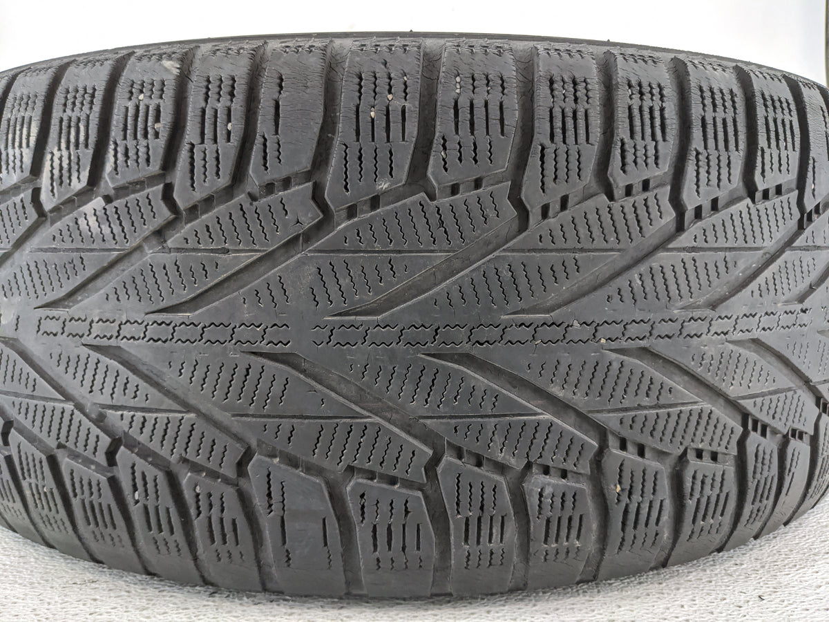 2010 Toyota Highlander Spare Donut Tire Wheel Rim Oem - Oemusedautoparts1.com