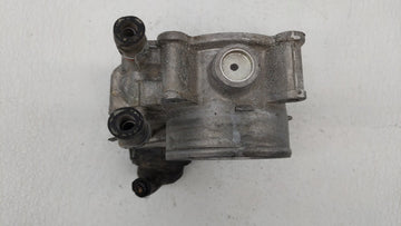 2008-2016 Toyota Highlander Throttle Body P/N:22030-0P050 22030-31030 Fits OEM Used Auto Parts