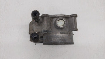 2008-2016 Toyota Highlander Throttle Body P/N:22030-0P050 22030-31030 Fits OEM Used Auto Parts