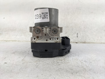 2010 Toyota Matrix ABS Pump Control Module Replacement P/N:44540-0R070 89541-0R070, 146040-31130 Fits Fits 2009 2011 OEM Used Auto Parts