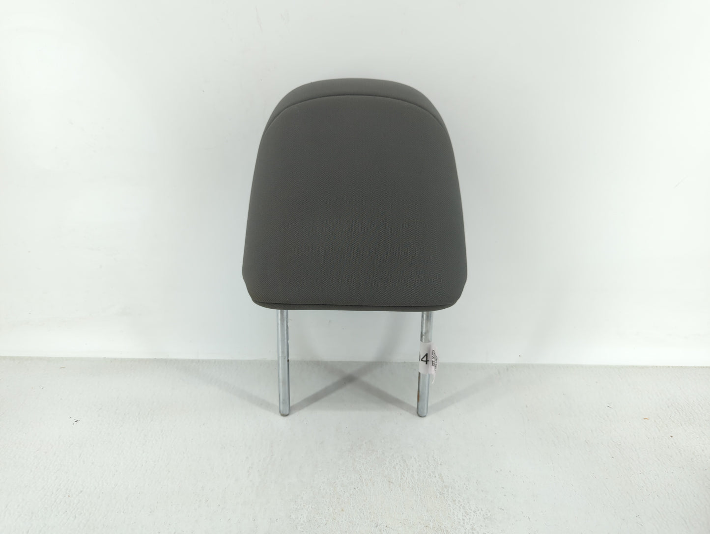 2009-2010 Toyota Matrix Headrest Head Rest Front Driver Passenger Seat Fits Fits 2009 2010 OEM Used Auto Parts - Oemusedauto