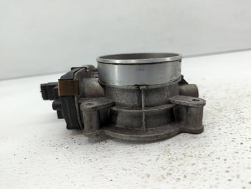 2010 Toyota Matrix Throttle Body P/N:12617792 Fits OEM Used Auto Parts