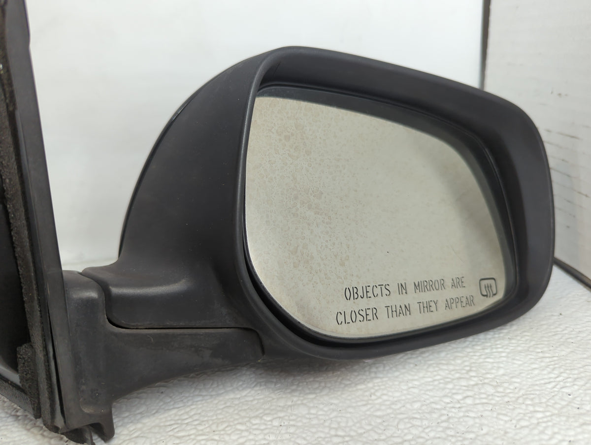 2009-2014 Toyota Matrix Passenger Side View Mirror - Right Door Mirror OEM Used - Oemusedautoparts1.com