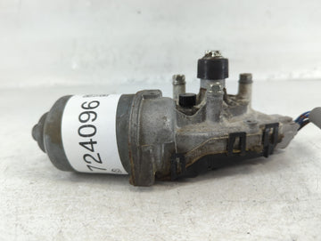 2009-2014 Toyota Matrix Front Windshield Wiper Motor P/N:85110-02250 Fits Fits 2009 2010 2011 2012 2013 2014 OEM Used Auto Parts